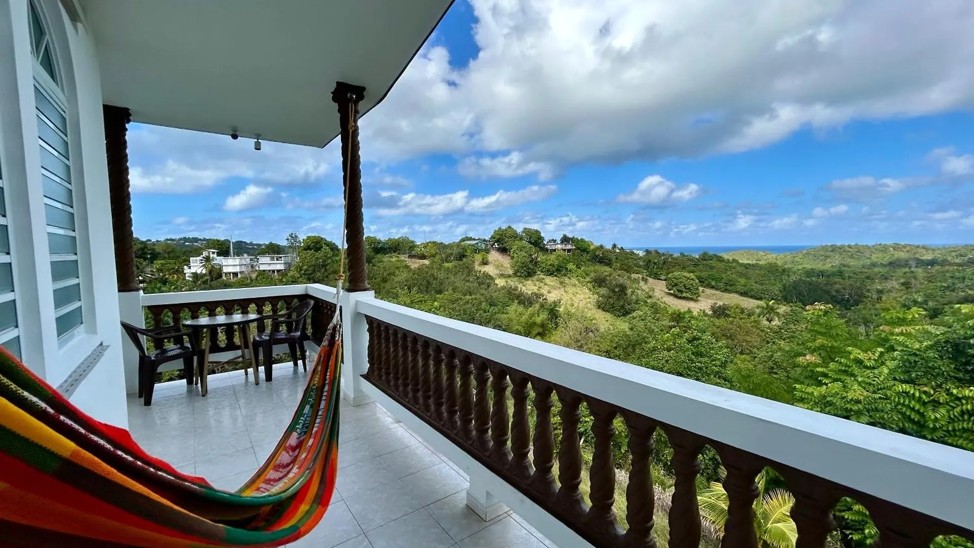 Villa Ensueno A 3 Bdr House In The Mountain Ринкон 0*,  Пуэрто-Рико
