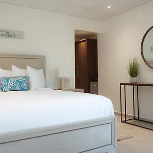 Hotell Tres Palmas Boutique Hotel, Rincón